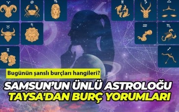 Günün şanslı burçları Yengeç- Balık