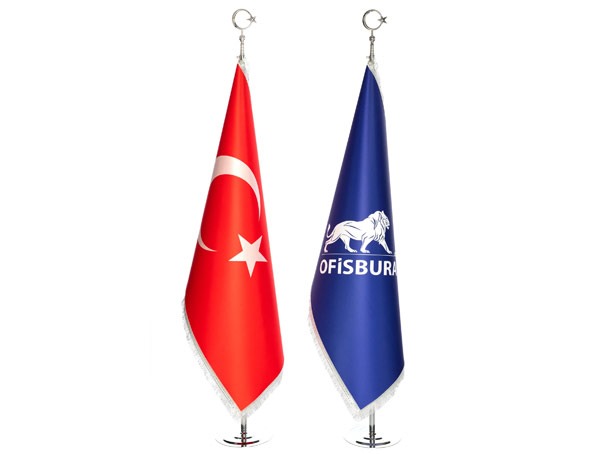 Kurumsal Kimlikte Makam Bayrağının Önemi