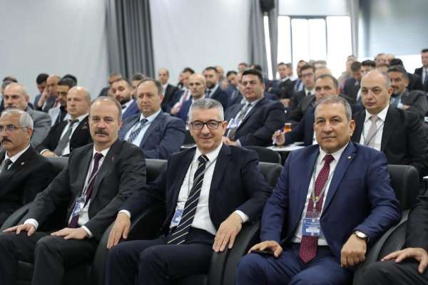 Balıkesir Üniversitesi'nden ÖZGE projesine güçlü destek