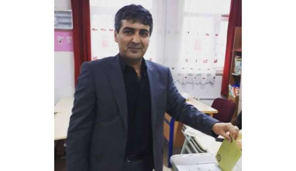 Diyarbakır'da muhtarlar derneği başkanı silahlı saldırıda hayatını kaybetti