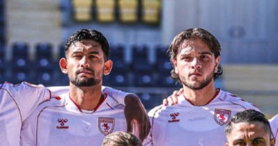 Gençler Dunkerque Yolcusu Mu?