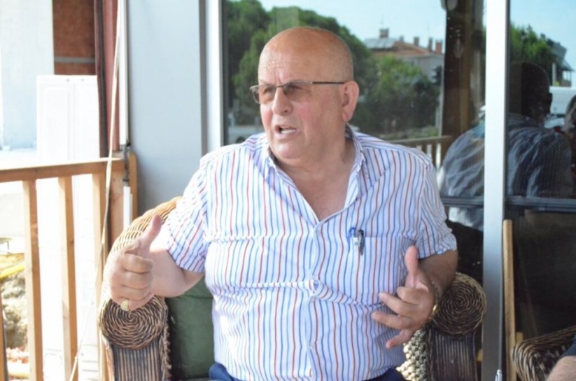 Rant Tatlı Geldi Samsun'u Terk Etmedi