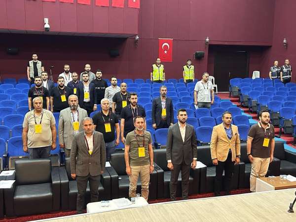 Elazığspor'da mali genel kurul yapılacak