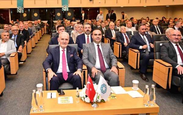 İTO Başkanı Avdagiç'ten 'Yüksek faiz ortamının sonlandırılması önem taşıyor' açıklaması