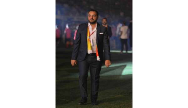 Kayserispor başarı çıtasını yükseltmek istiyor