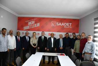 MAGİNDER Başkanı Karademir: 'Yerinde dönüşüm süresi uzatılmalı'