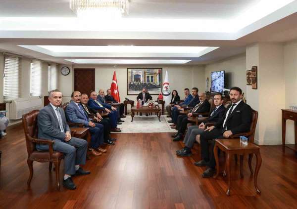 Samsun'da kültürel birliktelik vurgusu
