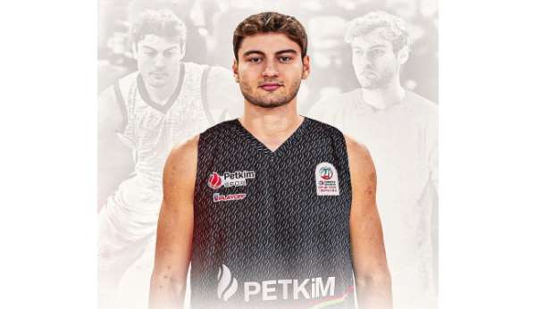 Aliağa Petkimspor, Ozan Yılmaz'ı renklerine bağladı