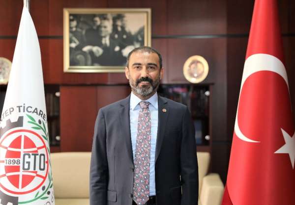 26 Gaziantepli Türkiye'nin en büyükleri arasında