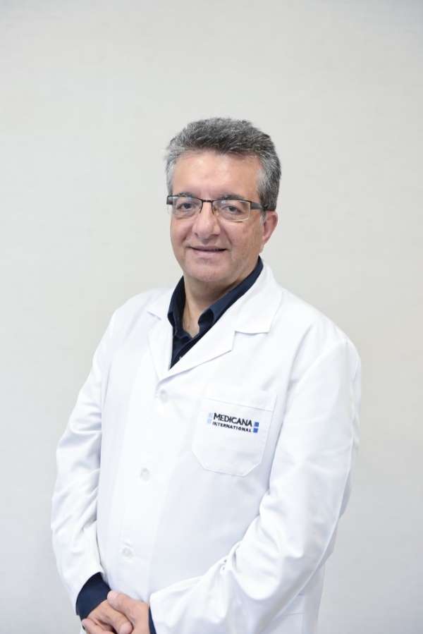 Dr. Dikmen: 'Viral hepatitler toplum sağlığını tehdit ediyor' 