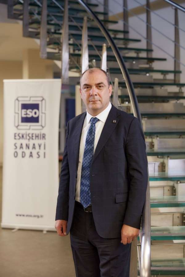 İSO'nun 500 Büyük Sanayi Kuruluşu 2019 listesinde ESO üyesi 4 firma bulunuyor 