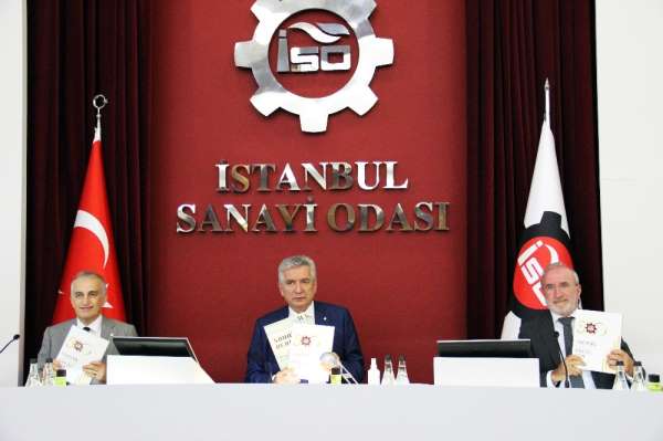 Türkiye'nin en büyük sanayi kuruluşları açıklandı