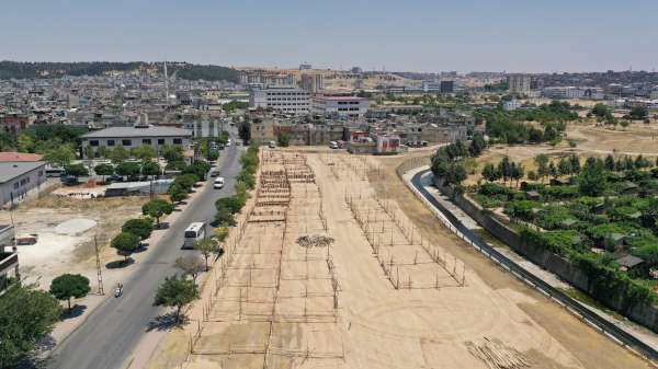 Şehitkamil'de kurban satış ve kesim yerleri belli oldu