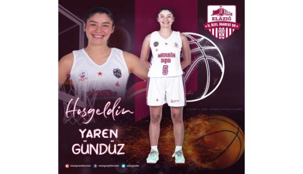 Elazığ İl Özel İdare'den 3. transfer