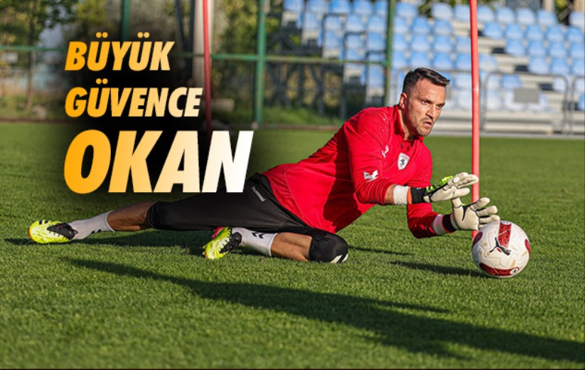 Büyük Güvence Okan 