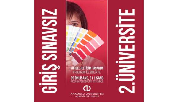 Sınavsız ikinci üniversite kayıtları başlıyor