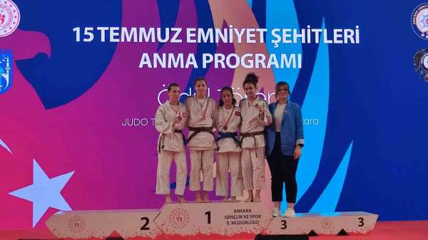 15 Temmuz Emniyet Şehitleri, Ankara'da düzenlenen programla anıldı