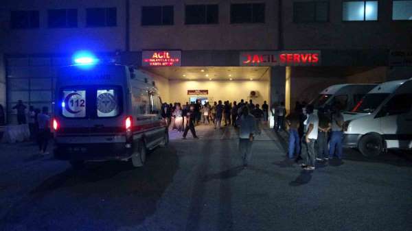 2 çocuk annesi kadın eşinin 20'den fazla bıçak darbesiyle öldürüldü