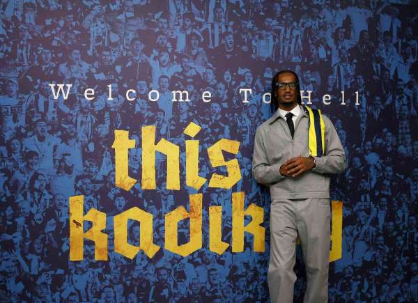 Archie Brown: 'Mourinho, bu kulübe gelmemdeki en önemli etkenlerden biriydi'