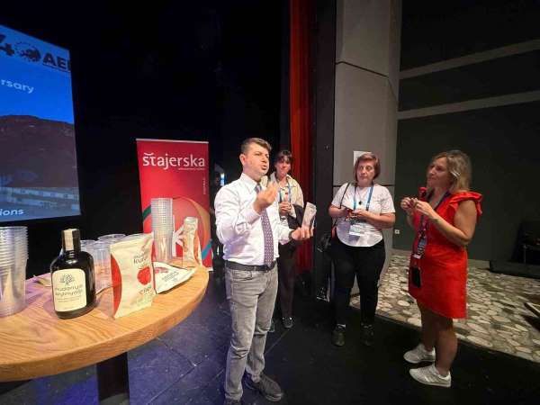 Avrupa'dan Mudanya'ya yoğun ilgi