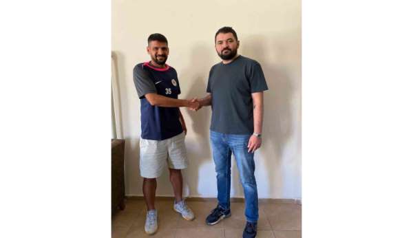 Isparta 32 Spor savunmayı sağlama aldı