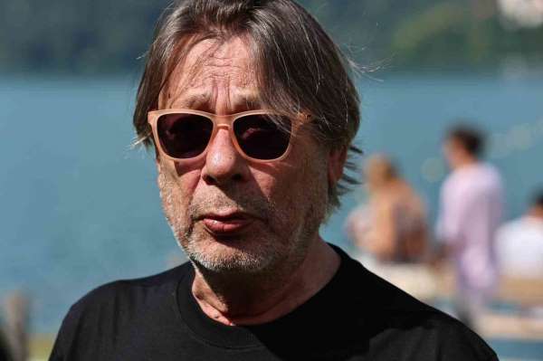 Göztepe Onursal Başkanı Mehmet Sepil: 'Avrupa'ya gitmek istiyoruz'