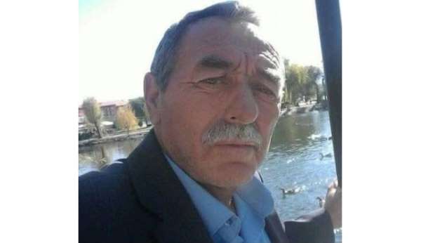Kaza sonrası 1 kişinin ölümüne sebep olan kaçış güvenlik kamerasına yansıdı
