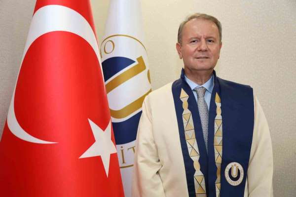 ODÜ, Türkiye genelinde 10'uncu, Karadeniz Bölgesi'nde 1'inci sırada