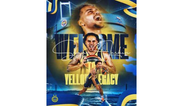 Shane Larkin Fenerbahçe'de