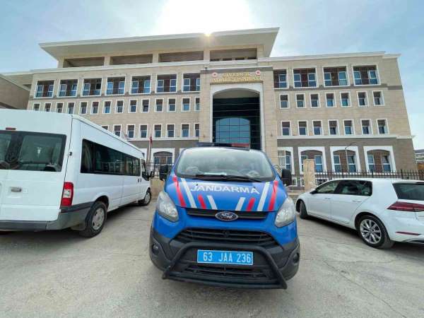 Siverek'teki cinsel saldırı olayında 14 tutuklanma