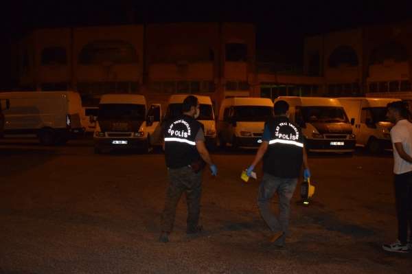 Malatya'da silahlı ve bıçaklı kavga: 3 yaralı 