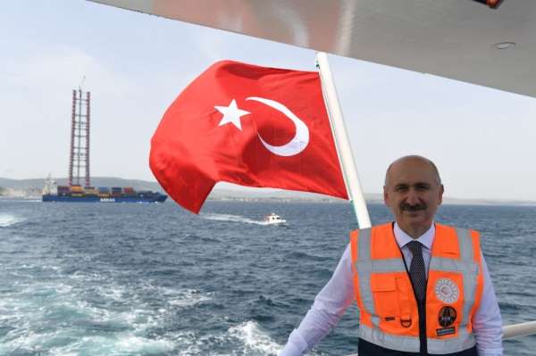 Türkiye'nin Marka Projesi Hızla Yükseliyor 