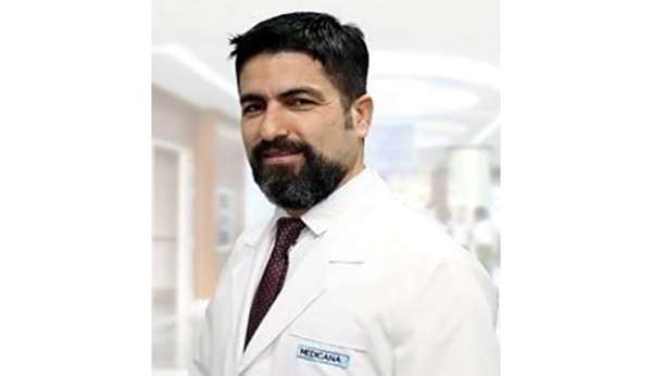 Tiroit ve guatrda devrim niteliğinde tedavi yöntemi: 'Radyofrekans ve mikrodalga ablasyon'