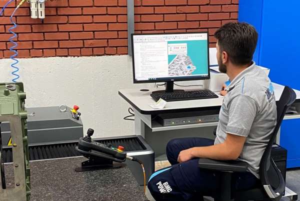 Bahar Yarıyılı'nda bin 937 SUBÜ öğrencisi iş deneyimi kazandı