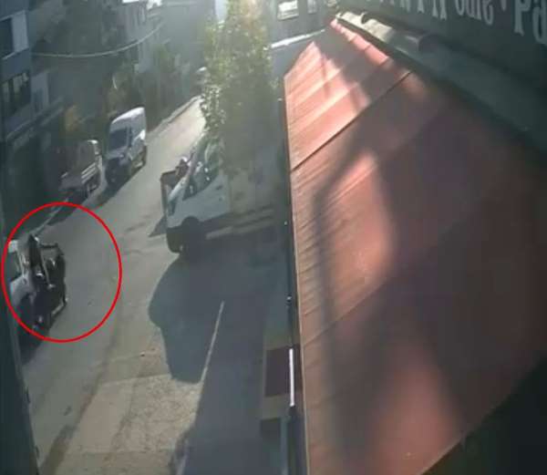 Bursa'da düğün öncesi feci kaza: Genç motosikletli hayatını kaybetti