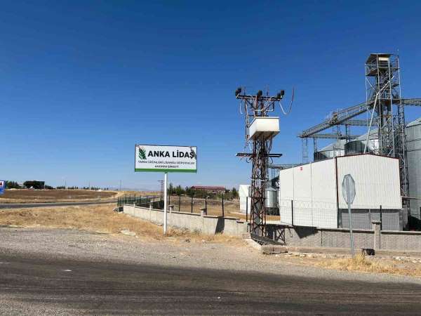 Diyarbakır'da Anka Lidaş ve Yıldırım Agro'dan 970 tonluk mısır vurgunu iddiası
