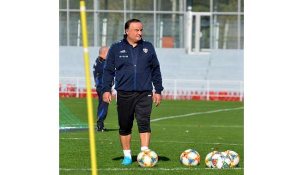 Engin Fırat: 'Süper Lig'de takımlar yüksek vitese çıkmış'