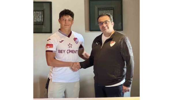 Haluk Mustafa Tan, Elazığspor'da