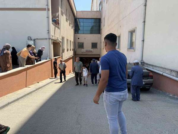 Iğdır'ın Tuzluca ilçesinde silahlı saldırı: 1 kişi hayatını kaybetti, 1 kişi yaralı