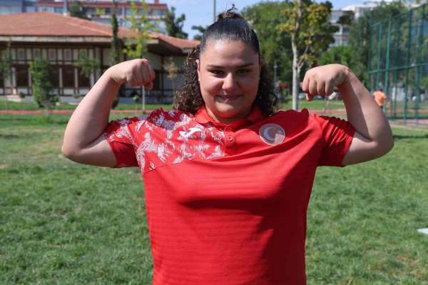 İlçeden Avrupa'ya uzanan başarı hikayesi