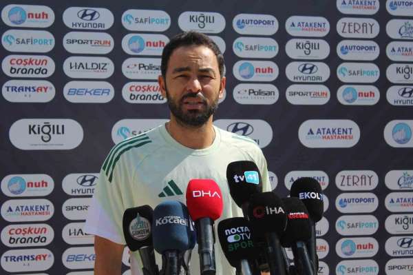 Selçuk İnan: 'Sarı kart gereksizdi, hakem kolaycılığa kaçtı'