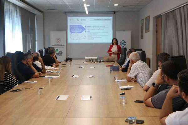 Yerel Kalkınma Hamlesi Teşvik Programı Çorum'da tanıtıldı