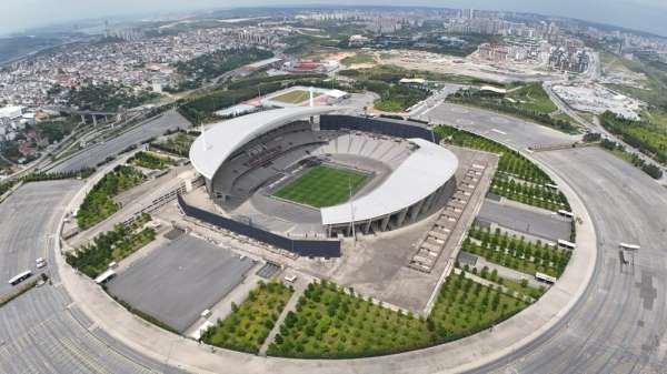 2027 İspanya Süper Kupa İstanbul'da düzenlenecek
