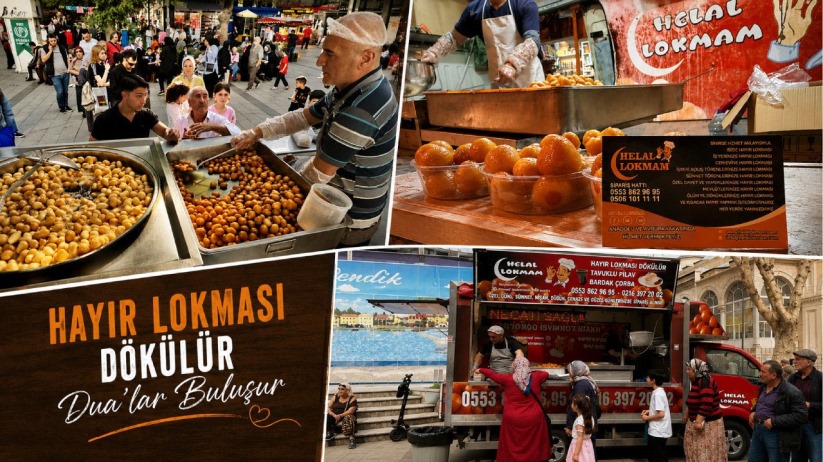 Hayır Lokması Döktürme İçin Kişi Sayısı Nasıl Planlanır?