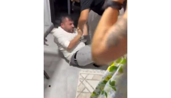 CHP'li vekilin içkili alemi, taciz iddiası ve dayakla son buldu