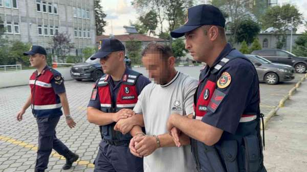 Kesilen ayva dalı tartışmasında amcasını öldüren gurbetçi: 'Amcam silahla bana ateş açınca ben de kendimi koru