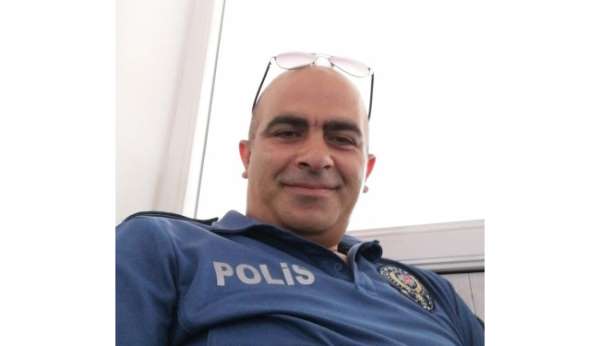 Polis memuru kene tutunması sonrası hayatını kaybetti