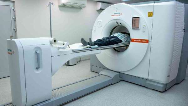 Selçuk Üniversitesi Hastanesine kanser tanısında yeni nesil cihaz