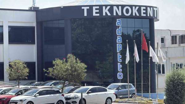 Suç örgütü soruşturmasında Sakarya ayağı: Şirketler mercek altında