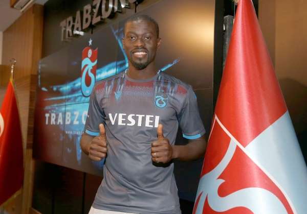 Ndiaye ve Lucas Biglia, Karagümrük'e doğru